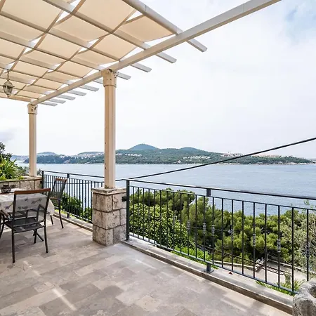 Sunset Apartment Dubrovnik