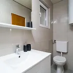 Apartament Sunset *