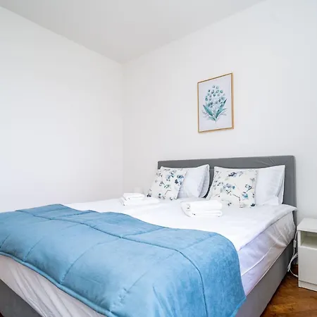 Апартаменты Sunset Дубровник