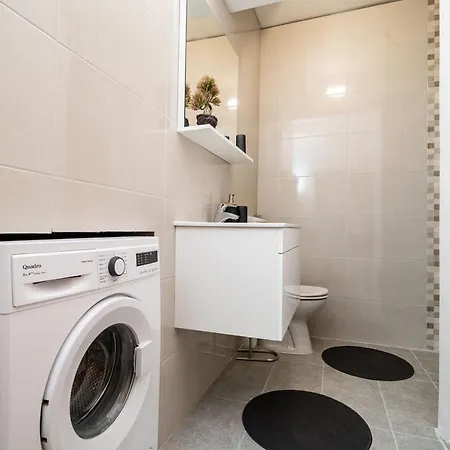 Апартаменты Sunset Дубровник