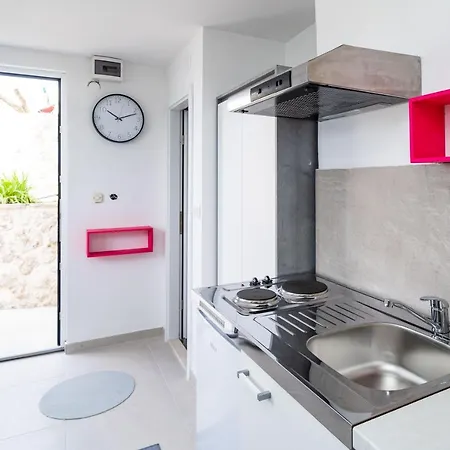 Sunset Апартаменты Дубровник