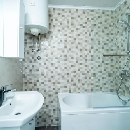 Sunset Апартаменты Дубровник