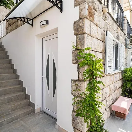 Апартаменты Sunset *