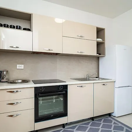 Sunset Апартаменты Дубровник