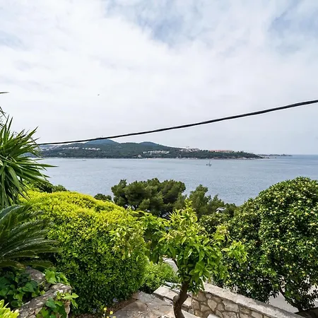 Sunset Апартаменты