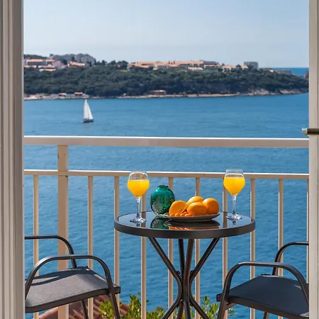 Sunset Дубровник