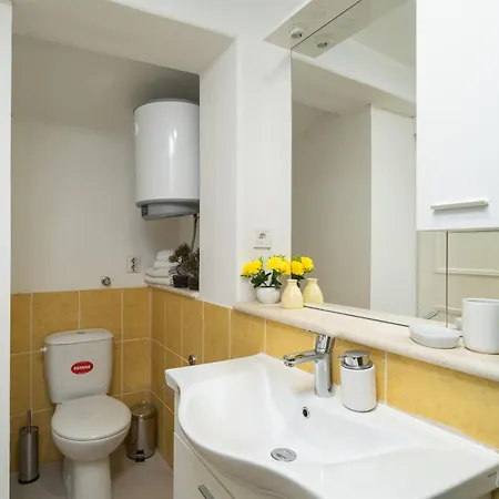 Sunset Дубровник