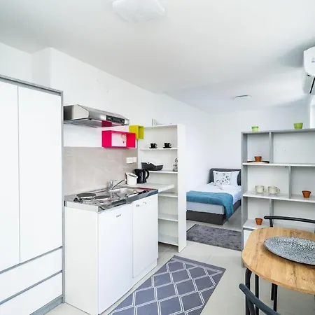 Sunset دوبروفينك