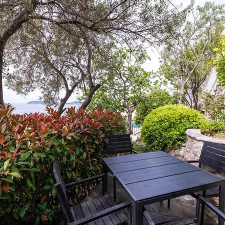 شقة Sunset دوبروفينك