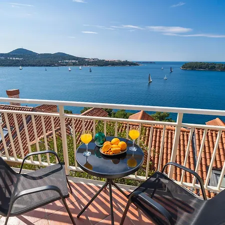 شقة Sunset دوبروفينك